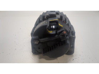 Генератор Skoda Fabia 2007-2010