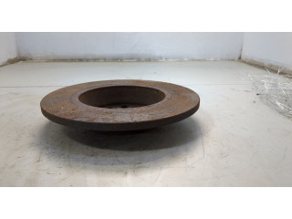 Диск тормозной  Volkswagen Passat CC 2012-2017   задний   5Q0615601G      