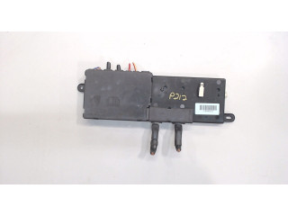 Блок предохранителей Jaguar XJ 2009-2015