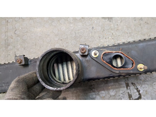 Интеркулер  Subaru Forester (S11) 2002-2007       