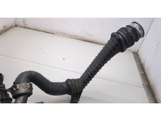 Турбина Volkswagen Golf 4 1997-2005