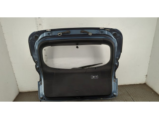 Замок багажника Mazda CX-5 2012-2017