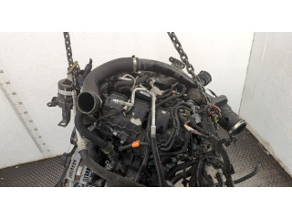 Генератор Ford Edge 2018-2023 K2GZ10346B