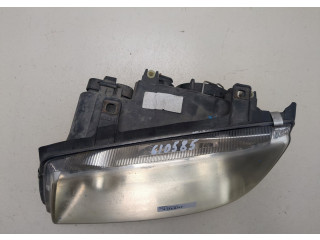 Фара передняя  Volkswagen Bora левая 