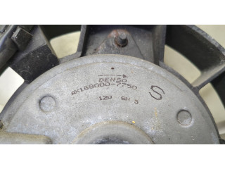 Вентилятор радиатора Honda Odyssey 2004-2008