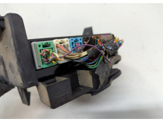 Блок комфорта Chevrolet Tahoe 2006-2014