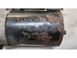 Стартер Volkswagen Fox 2005-2011 1.2 02T911023G