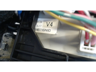 Блок предохранителей  Infiniti QX70      243501WW1A   3.7