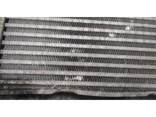 Интеркулер Jaguar XF 2007–2012 3.0