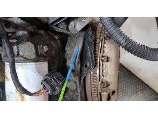 Клапанная крышка двигателя ДВС  Audi A3 (8P) 2004-2008 1.6     