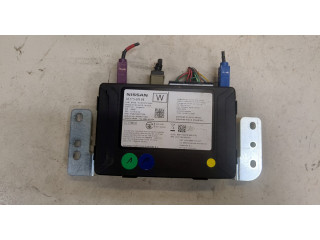 Блок комфорта Infiniti Q70 2012-2019