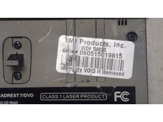 Дисплей бортового компьютера  Mercedes GL X164 2006-2012        