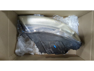 Фара передняя  Audi A6 (C6) 2004-2011 правая 