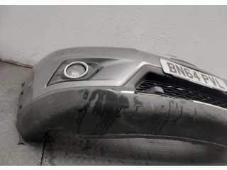 Бампер Nissan X-Trail (T32) 2013- передний