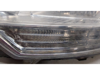 Фара передняя  Citroen C5 2008-2017 левая 