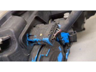 Фара передняя Renault Scenic 2009-2012 левая