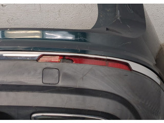 Бампер  Volkswagen Tiguan 2016-2020 задний   