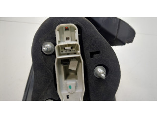 Задний фонарь          