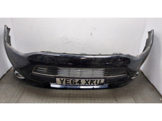 Бампер Mitsubishi Outlander 2012-2015 передний 6400G346