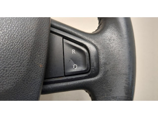 Руль  Renault Scenic 2009-2012           