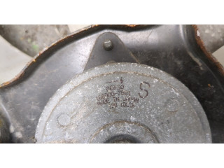 Вентилятор радиатора  Suzuki Swift 2003-2011    1.5 бензин       