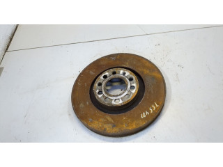 Диск тормозной  Audi A4 (B6) 2000-2006   передний   8E0615301Q      