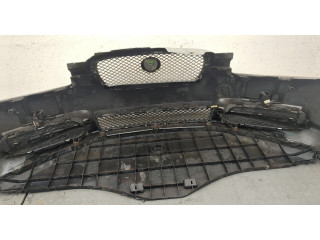 Бампер Jaguar XF 2007–2012 передний