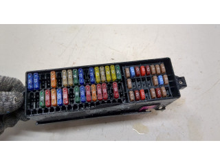 Блок предохранителей Skoda Fabia 2007-2014