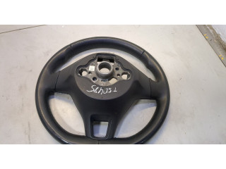 Руль  Volkswagen Passat 8 2015-           