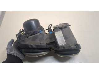 Фара передняя  Jaguar X-Type 2001-2009 правая 