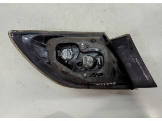 Задний фонарь          