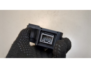 Блок комфорта Mazda CX-30 BCWB677G0A