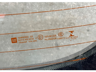 Замок багажника  Chevrolet Volt 2015-2019       