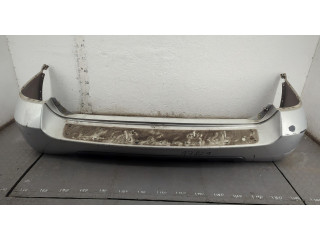 Бампер Acura MDX 2001-2006 задний