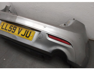 Бампер Mazda 3 (BL) 2009-2013 задний BBV450221BBB