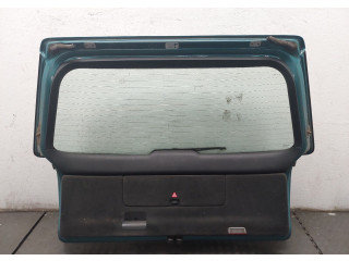 Замок багажника  Audi A6 (C5) 1997-2004       