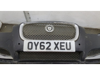 Бампер Jaguar XF 2007-2015 передний