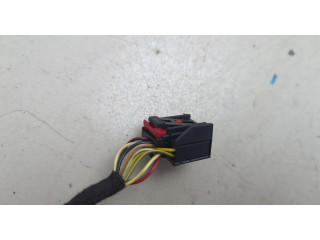 Зеркало боковое Volkswagen Golf 5 2003-2009 правое 1K2857508AT, 5M0857522H