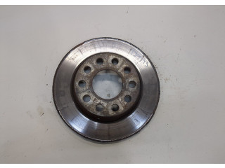 Диск тормозной  Audi A4 (B7) 2005-2007 2.0  задний     8E0615601Q      