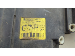 Фара передняя Volkswagen Caddy 2004-2015 левая