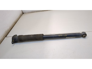 Стойка амортизатора Infiniti QX50 2017-