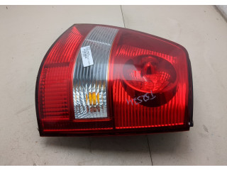 Задний фонарь          