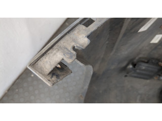 Бампер  Chevrolet Captiva 2006-2011 передний   