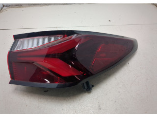 Задний фонарь