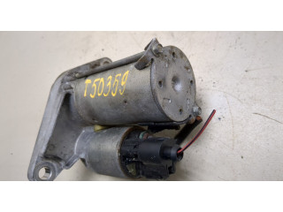 Стартер Skoda Fabia 2007-2010 1.2