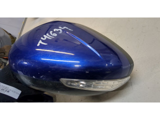 Зеркало боковое  Citroen C4 Picasso 2016-2018  левое           