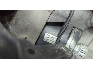 Бампер  Volvo S80 2006-2016 передний   39870135