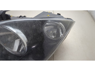 Фара передняя Seat Altea 2004-2015 левая