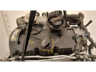 Форсунка топливная Skoda Fabia 2007-2014