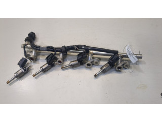 Форсунка топливная Mazda 3 (BM) 2013-2019